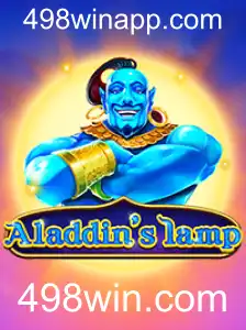 Explorando Aladdinslamp: Aventuras e Regras do Jogo com 498win.com