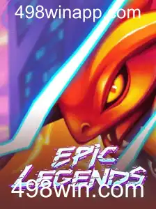 EpicLegends: Desbravando o Mundo de Aventura e Estratégia