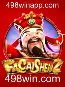 Descubra o Empolgante Mundo de FaCaiShen2 em 498win.com
