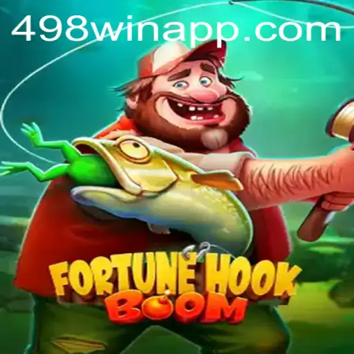 FortuneHookBoom: A Revolução no Mundo dos Jogos Online