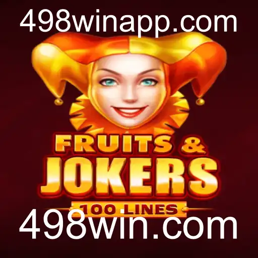 Explorando o Fascinante Mundo do Jogo FruitsAndJokers100