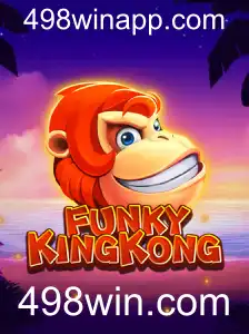 Explorando o Mundo de FunkyKingKong: Um Mergulho no Jogo Inovador