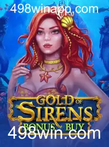 GoldofSirensBonusBuy: A Nova Sensação dos Jogos de Cassino