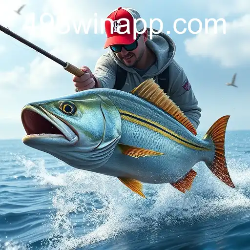 Jogos de pesca