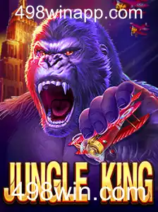 Descubra o Fascinante Mundo de JungleKing