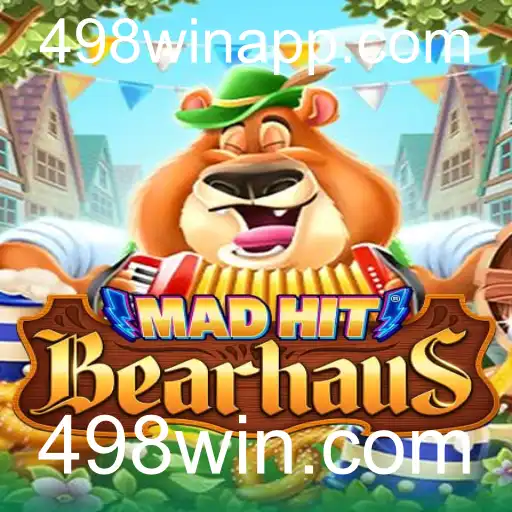 Explorando o Envolvente Mundo de MadHitBearhaus