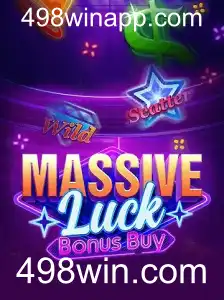 MassiveLuckBonusBuy: Descubra as Regras e Estratégias do Jogo da Sorte
