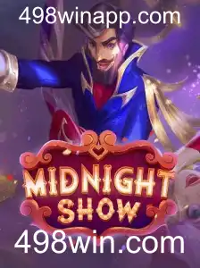 Desvendando o Jogo: MidnightShow e suas Regras Intrigantes