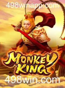 Descubra o Fascinante Mundo de MonkeyKing: O Jogo que Está Conquistando 498win.com