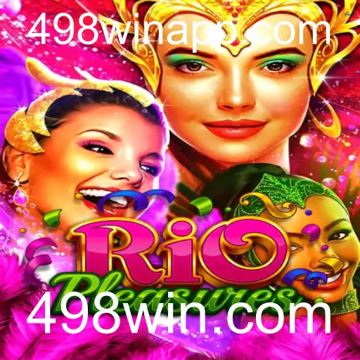 Explorando o Fascinante Mundo de RioPleasures e 498win.com