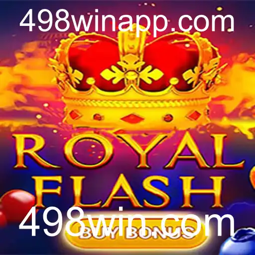 RoyalFlashBuyBonus: A Emoção e Estratégia do Novo Jogo de Cassino