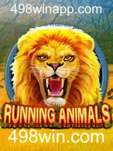 Explorando o Mundo Fascinante de RunningAnimals