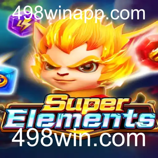 Descubra o Mundo Excitante de SuperElements e as Estratégias para Dominar