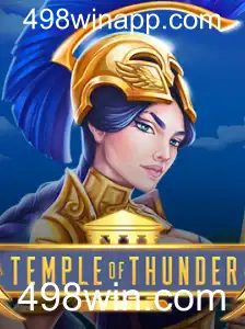 Descubra o Fascinante Mundo de TempleofThunder: Um Guia Completo Sobre Este Empolgante Jogo