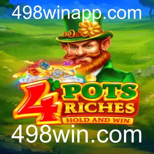 Explorando o Fascinante Mundo de 4potsriches: O Jogo que Conquistou o 498win.com
