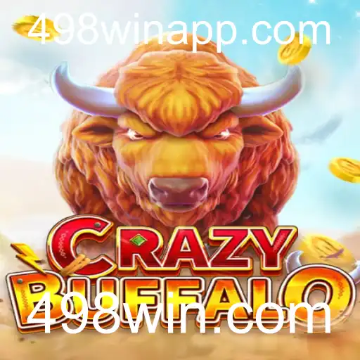 Explorando o Jogo CRAZYBUFFALO: A Nova Sensação do 498win.com