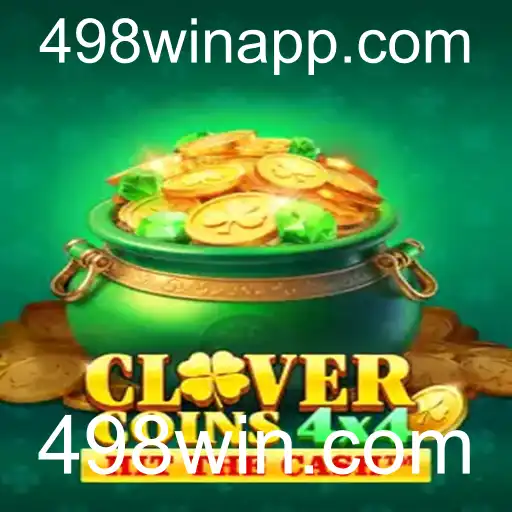 Descubra o Mundo de CloverCoins4x4: Inovação e Estratégia no Jogo Online