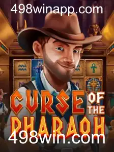 Curse of the Pharaoh: A Mesmerizing Adventure into Ancient Egypt