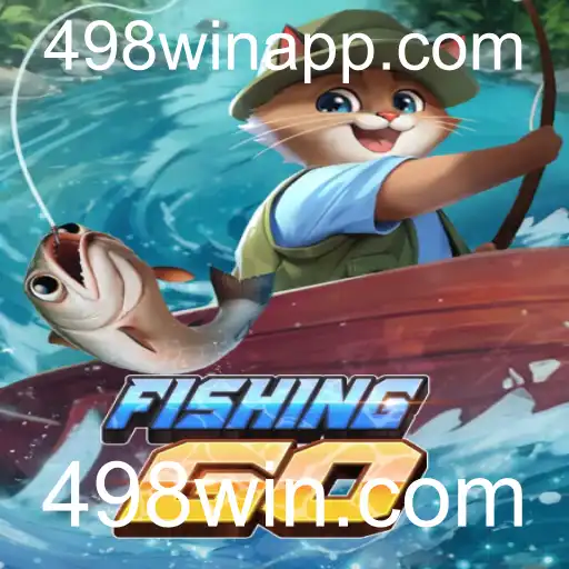FishingGO: Explorando o Mundo da Pesca Virtual com 498win.com