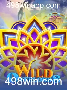 Descubra as Aventuras de WildOverlords: Um Novo Fenômeno no Mundo dos Jogos