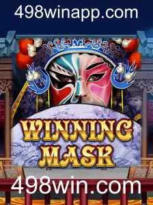 Explorando WinningMask: O Fascinante Mundo do Novo Jogo Online